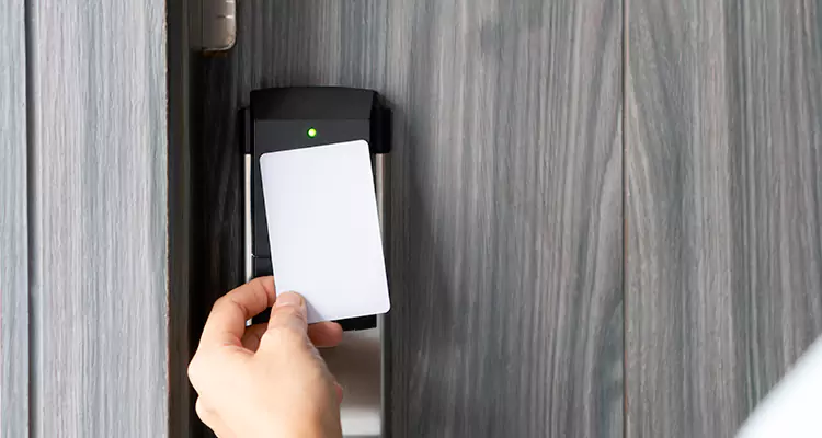 Hotel Swipe Card Door Locks Repair in Pine Hills, FL